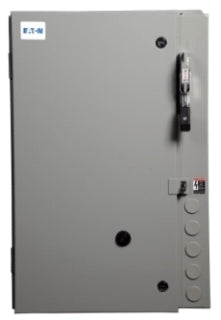 Cutler Hammer ECN1634AAA - Motor Starter 100A 600V 3-Phase