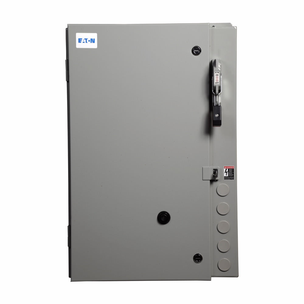 Cutler Hammer ECN1641AAA - Motor Starter 600V 200A 3-Phase