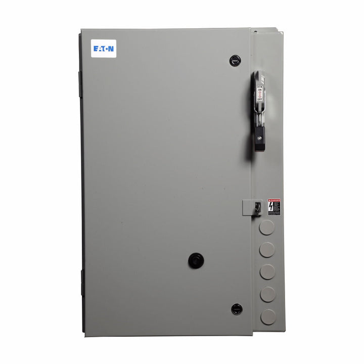 Cutler Hammer ECN1641AAA - Motor Starter 600V 200A 3-Phase