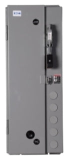 Cutler Hammer ECN1821CAA - Motor Starter 60A 600V 3-Phase