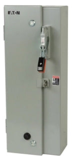 Cutler Hammer ECN2201AAD - 200A 2-Pole MCCB (600V AC)