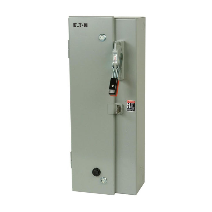 Eaton ECN2401CJD - Motor Starter 240V 27A NEMA 1