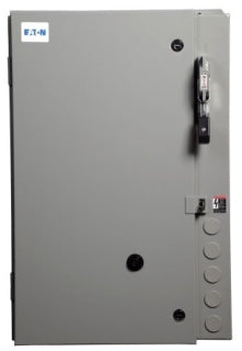 Cutler Hammer ECN2241AAH - 225A 3-Pole Molded Case Breaker 240V