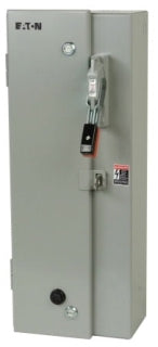 Cutler Hammer ECN2422CAF - Motor Starter 50A 600V 3-Phase