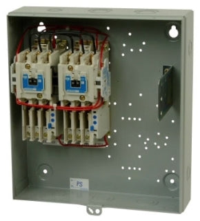Cutler Hammer ECN3301AAA - Motor Starter 30A 480V (1-Phase)