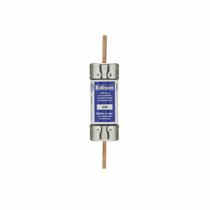 Edison Fuses ECNR125 - RK5 Fuse 125A (200kA@250V Interrupt Rating)