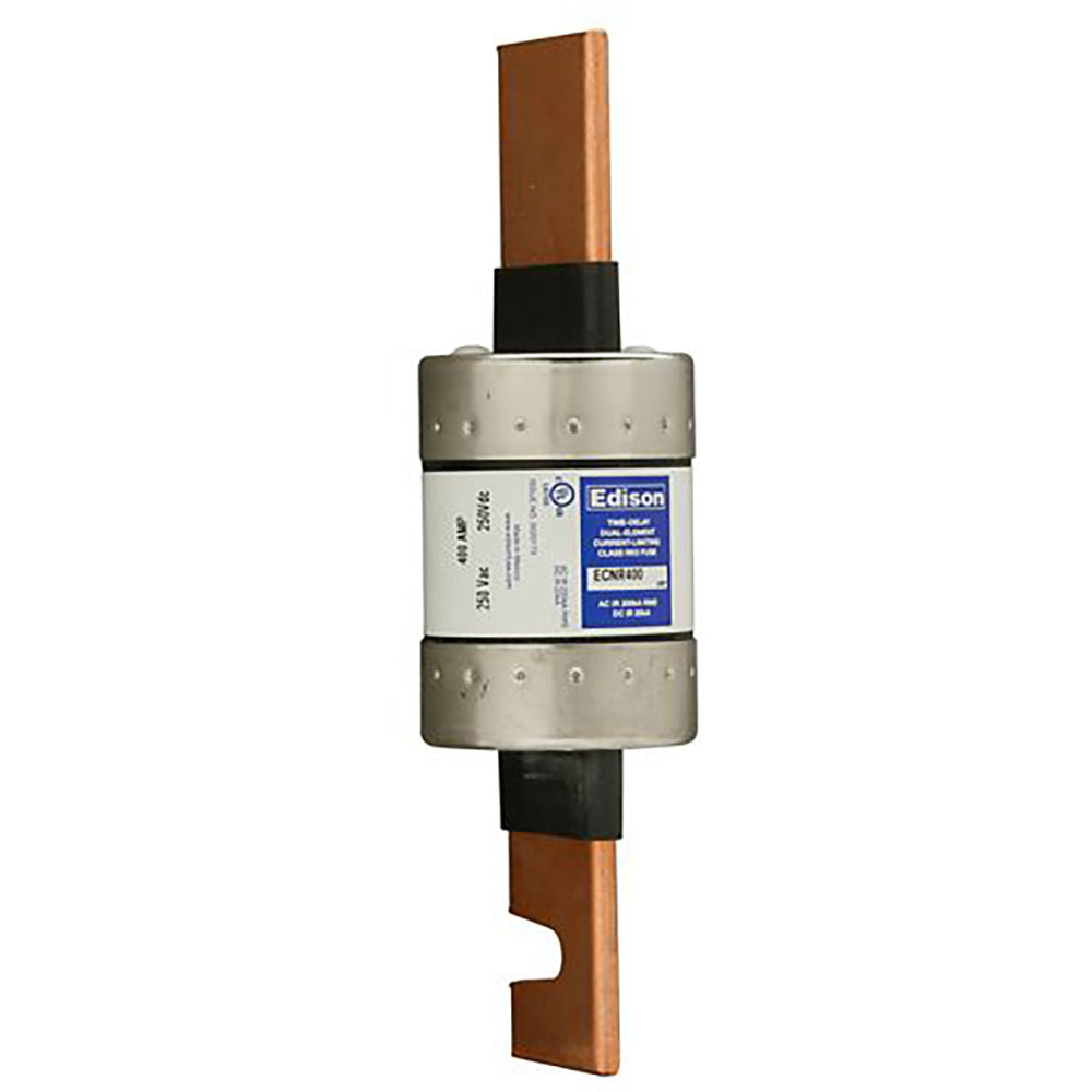Edison Fuses ECNR225 - RK5 Fuse 225A (200kA@250V Interrupt Rating)