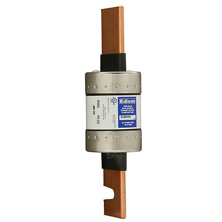 Edison Fuses ECNR225 - RK5 Fuse 225A (200kA@250V Interrupt Rating)