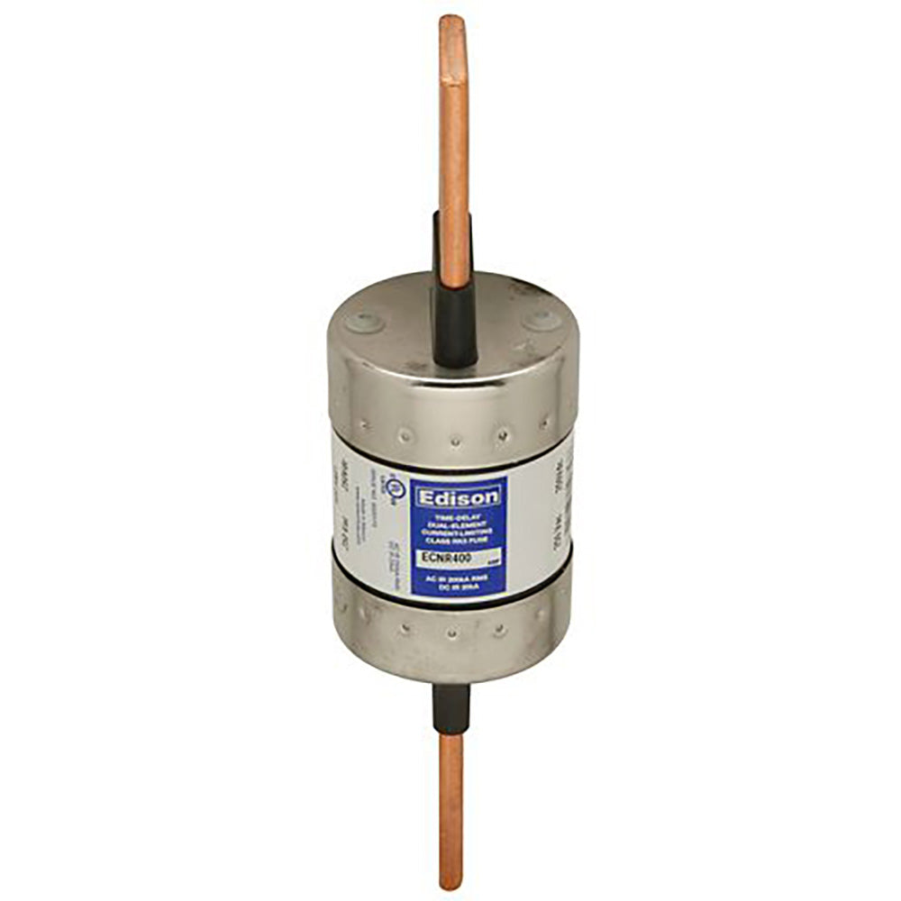 Edison Fuses ECNR250 - RK5 Class Fuse 250A@250V (200kA AIC)