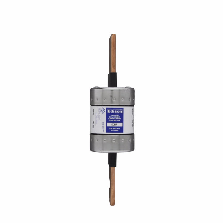 Edison Fuses ECNR300 - RK5 Class Fuse 300A@250V (200kA AIC)