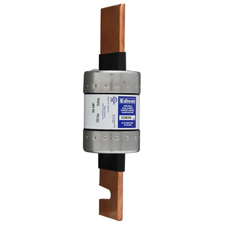 Edison Fuses ECNR300 - RK5 Class Fuse 300A@250V (200kA AIC)