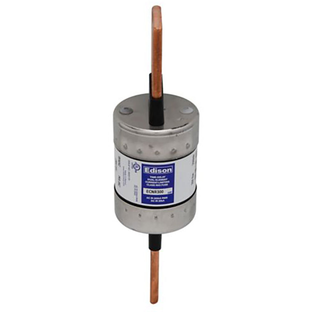 Edison Fuses ECNR300 - RK5 Class Fuse 300A@250V (200kA AIC)