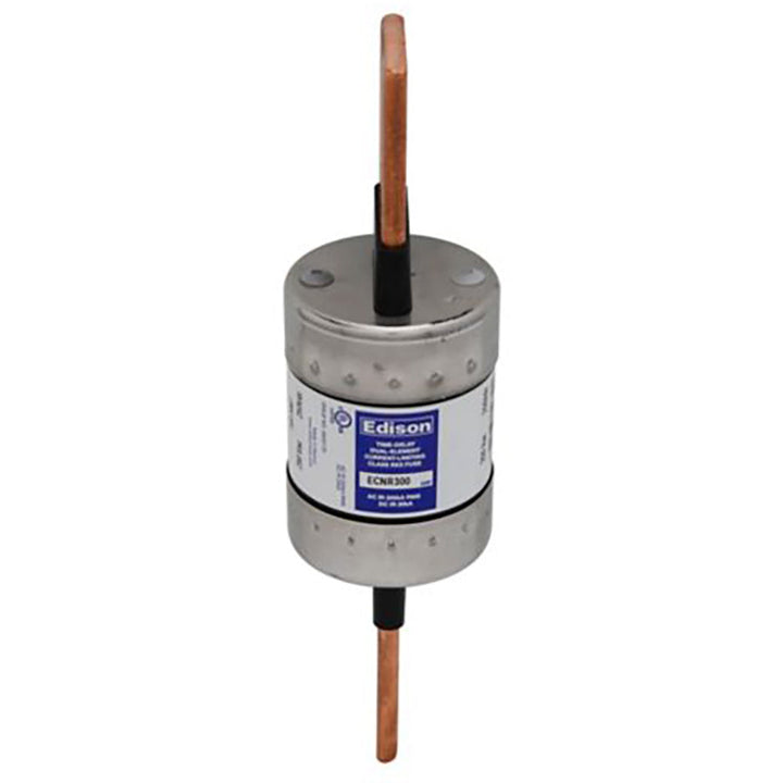 Edison Fuses ECNR300 - RK5 Class Fuse 300A@250V (200kA AIC)