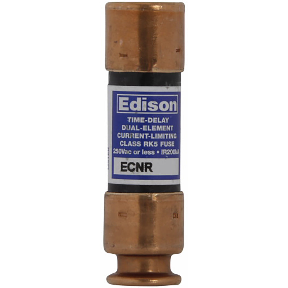 Edison Fuses ECNR30 - RK5 Current-Limiting Fuse 30A@250V (200kA AIC)