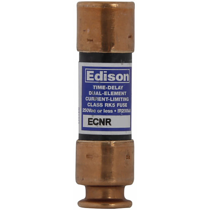 Edison Fuses ECNR30 - RK5 Current-Limiting Fuse 30A@250V (200kA AIC)