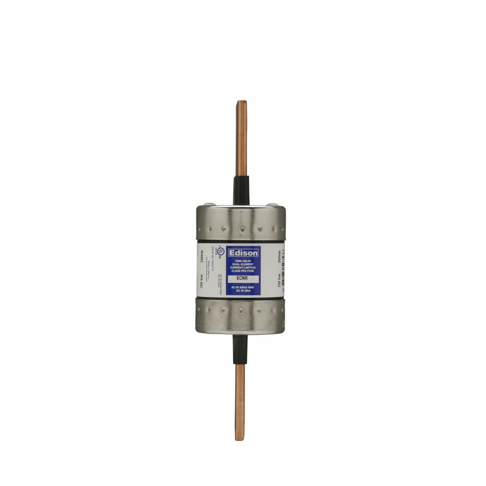 Edison Fuses ECNR400 - RK5 Class Fuse 400A@250V (200kA AIC)