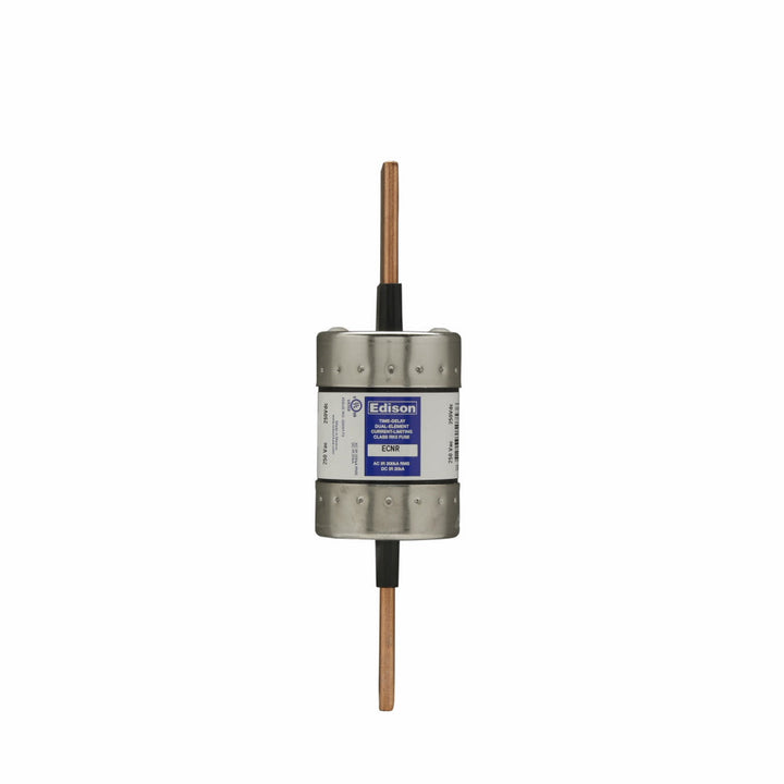 Edison Fuses ECNR400 - RK5 Class Fuse 400A@250V (200kA AIC)