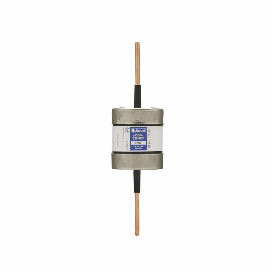 ECNR500 Cooper Bussmann ECNR Series Low Voltage Fuse
 250V  500A Fuse - Essential Electric Supply