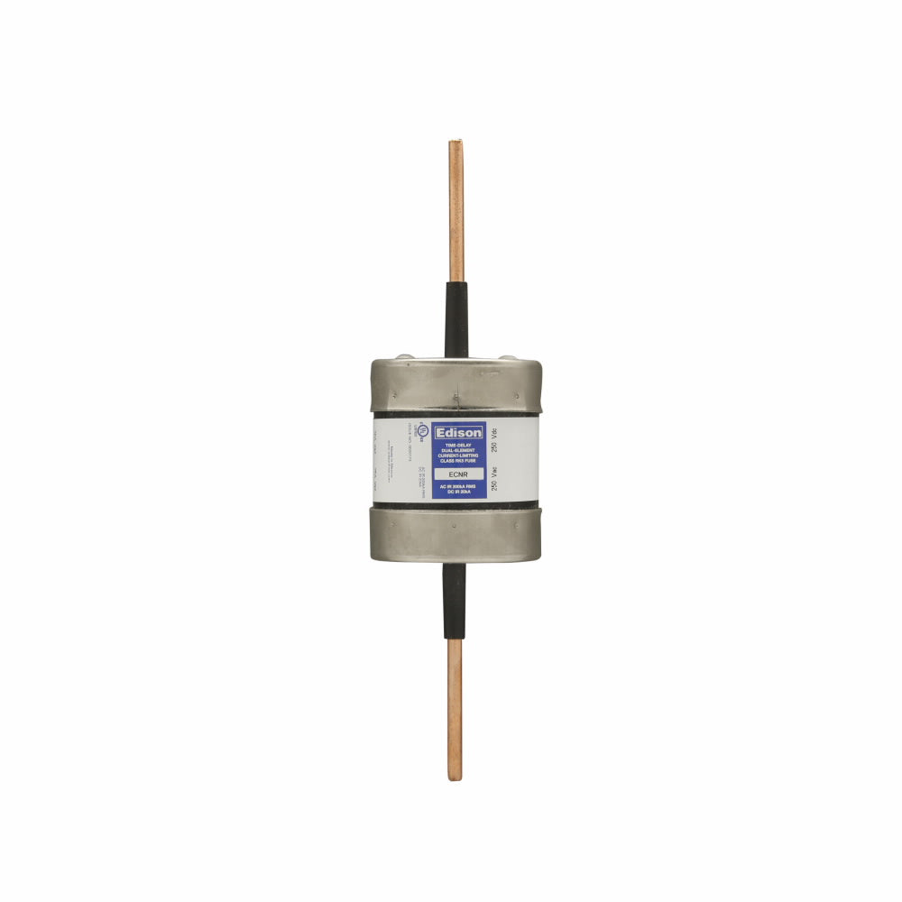 Edison Fuses ECNR600 - RK5 Current-Limiting Fuse 600A@250V (200kA AIC)