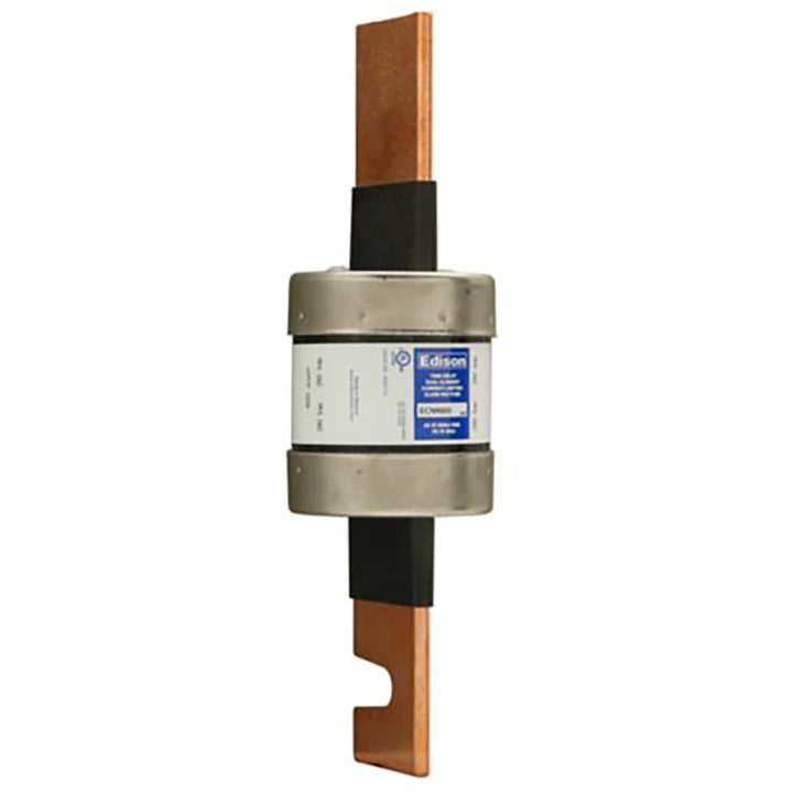 Edison Fuses ECNR600 - RK5 Current-Limiting Fuse 600A@250V (200kA AIC)