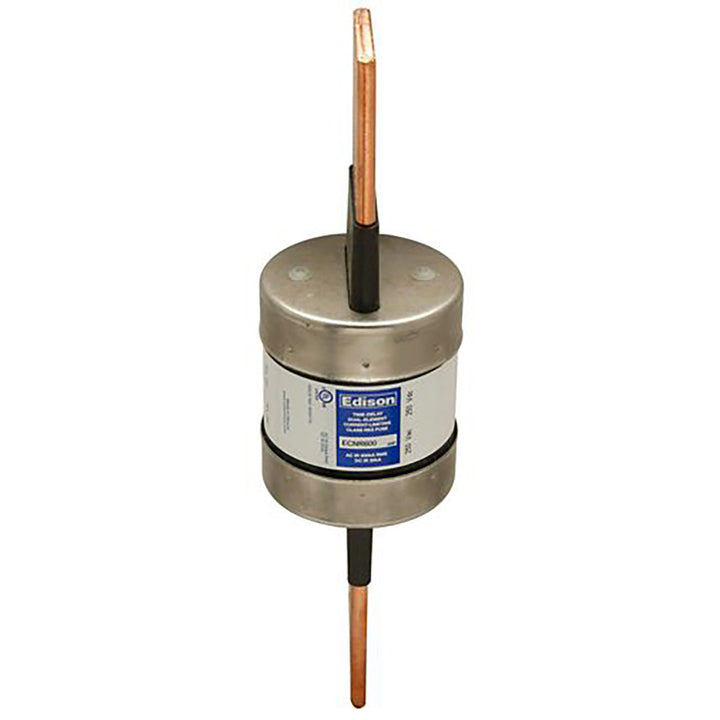 Edison Fuses ECNR600 - RK5 Current-Limiting Fuse 600A@250V (200kA AIC)