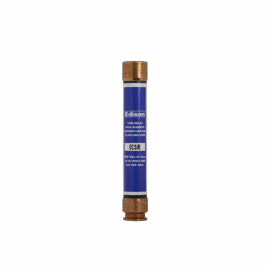 Eaton Bussmann ECSR1 Low Voltage ECSR Series 600V 1A Fuse - Essential Electric Supply