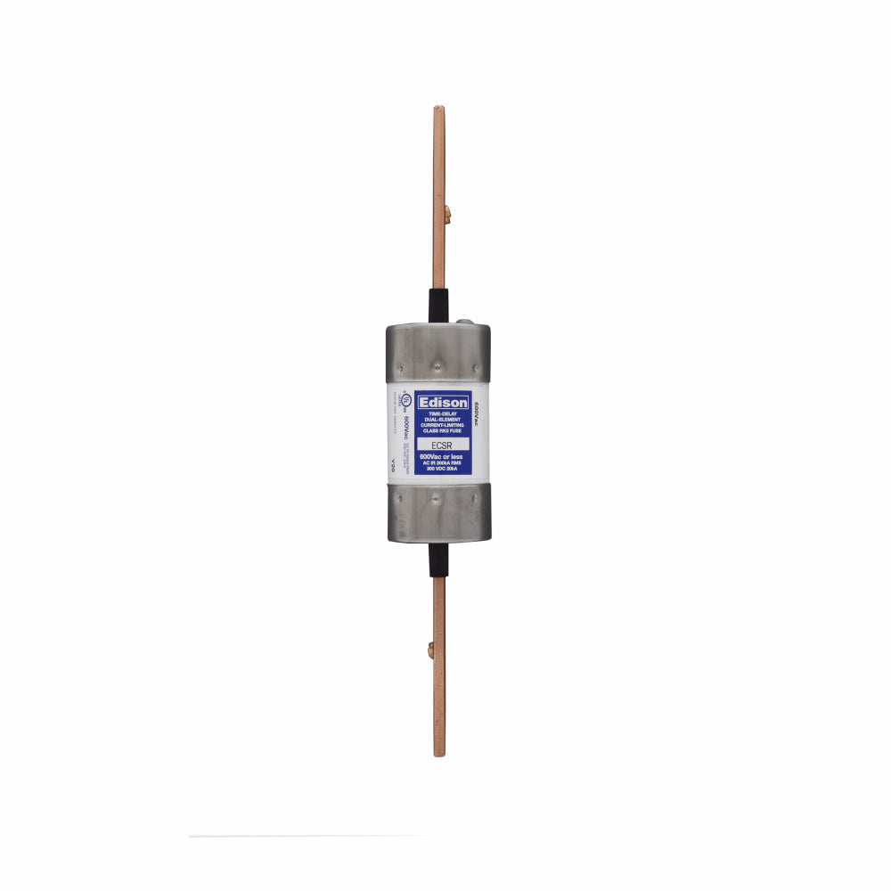 Eaton ECSR125 - RK5 Fuse 125A (200kA@600V Interrupt Rating)