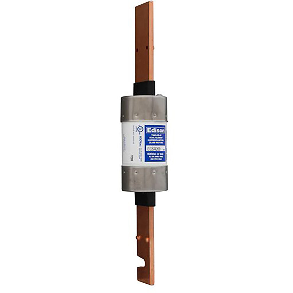 Eaton ECSR125 - RK5 Fuse 125A (200kA@600V Interrupt Rating)