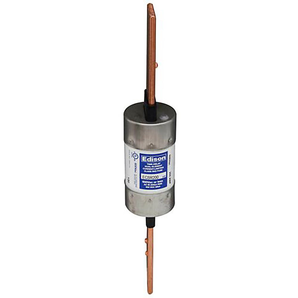 Eaton ECSR125 - RK5 Fuse 125A (200kA@600V Interrupt Rating)