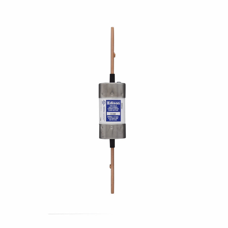 ECSR200 Edison ECSR Series Low Voltage Fuse
 600V  200A Fuse - Essential Electric Supply
