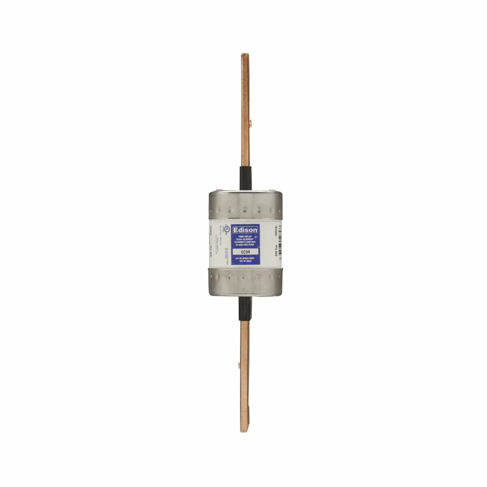 Cooper Bussmann, Edison ECSR250 Low Voltage ECSR Series 600V 250A Fuse - Essential Electric Supply