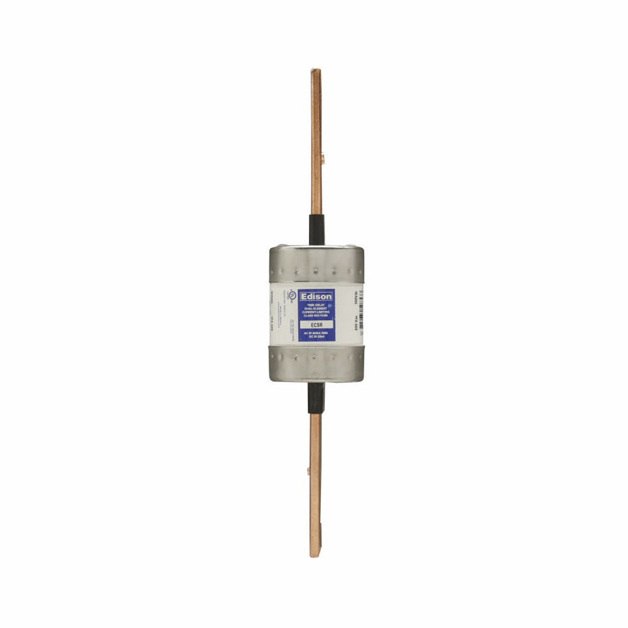 Cooper Bussmann, Edison ECSR250 Low Voltage ECSR Series 600V 250A Fuse - Essential Electric Supply