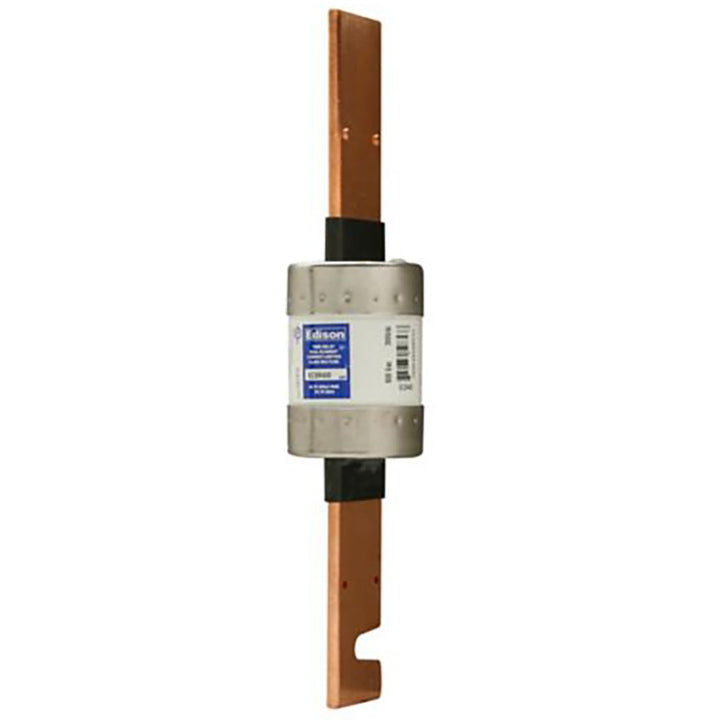 ECSR250 Edison Fuses ECSR Series Low Voltage Fuse
 600V  250A Fuse - Essential Electric Supply