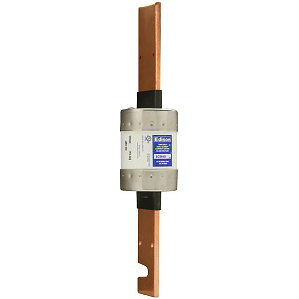 Edison Fuses ECSR250 - RK5 Time-Delay Fuse 250A@600V (200kA AIC)