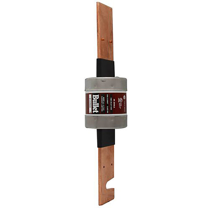 Edison Fuses ECSR500 - RK5 Current-Limiting Fuse 500A@600V (200kA AIC)