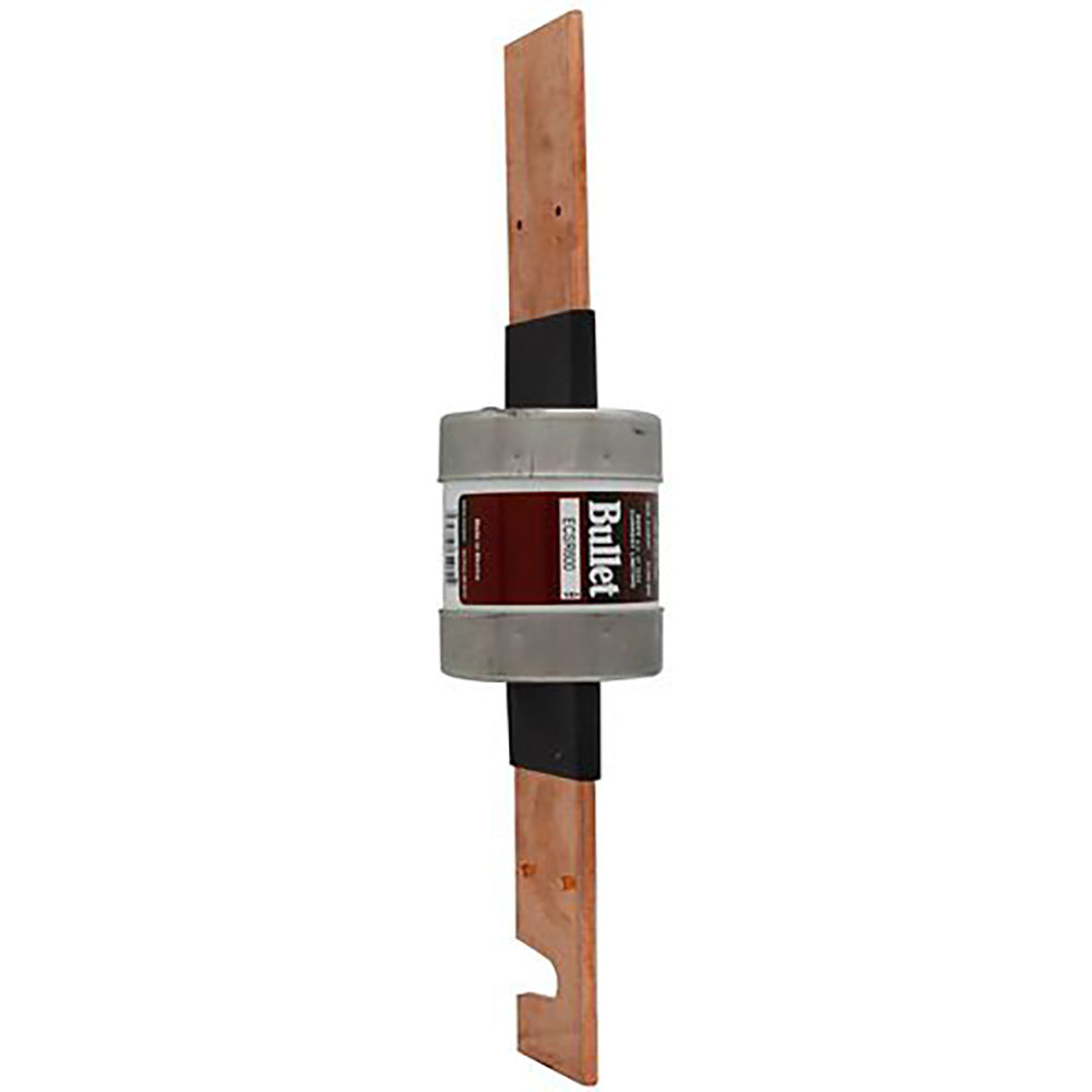 Edison Fuses ECSR500 - RK5 Current-Limiting Fuse 500A@600V (200kA AIC)