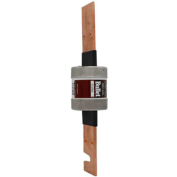 Edison Fuses ECSR500 - RK5 Current-Limiting Fuse 500A@600V (200kA AIC)
