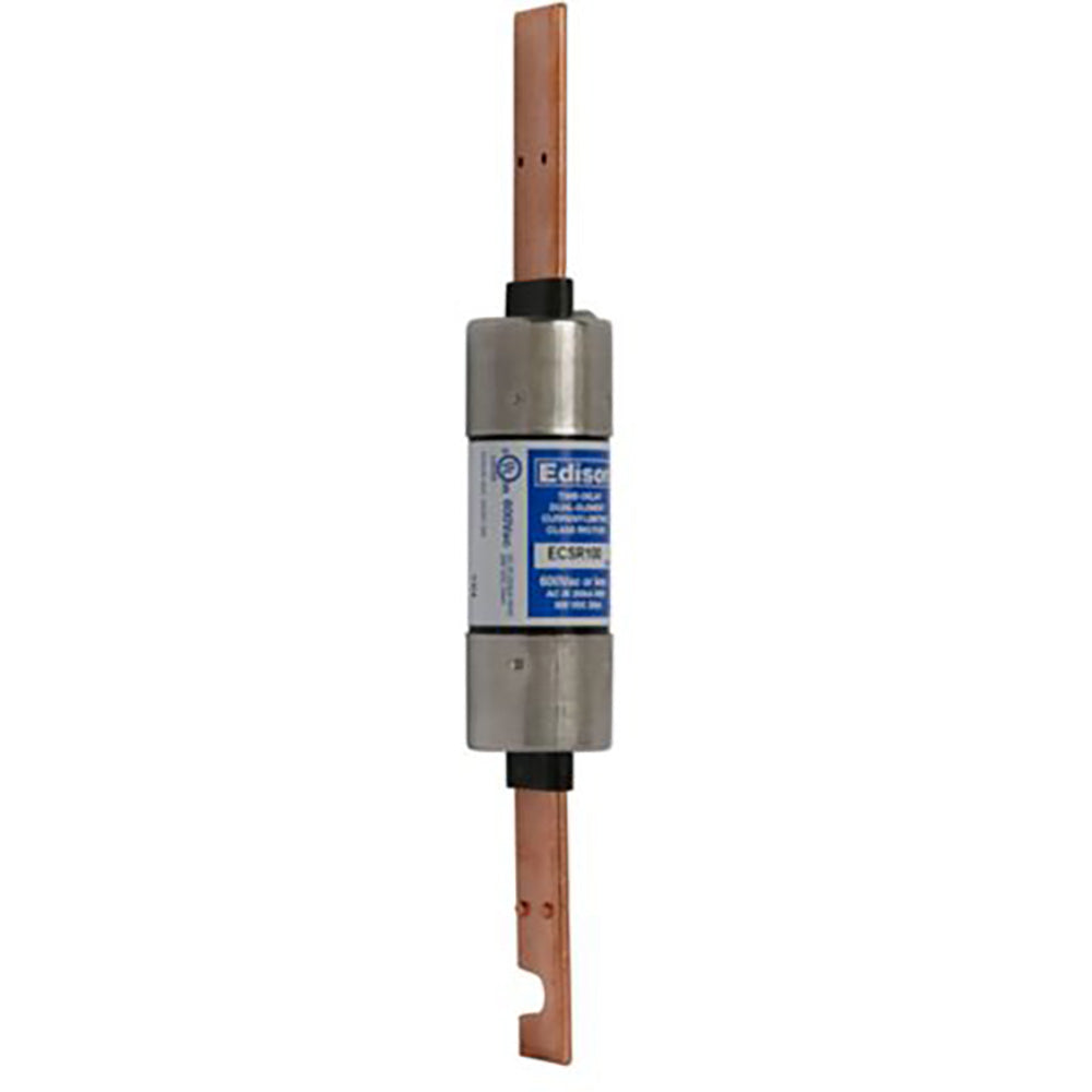 Edison Fuses ECSR70 - RK5 Fuse 70A (200kA@600V Interrupt Rating)