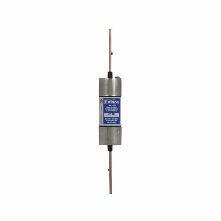 Cooper Bussmann, Edison ECSR80 Low Voltage ECSR Series 600V 80A Fuse - Essential Electric Supply