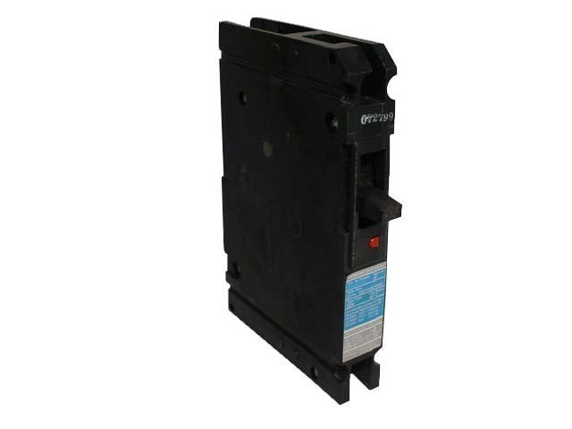 Siemens ED41B090 - Molded Case Circuit Breaker 90A 1P