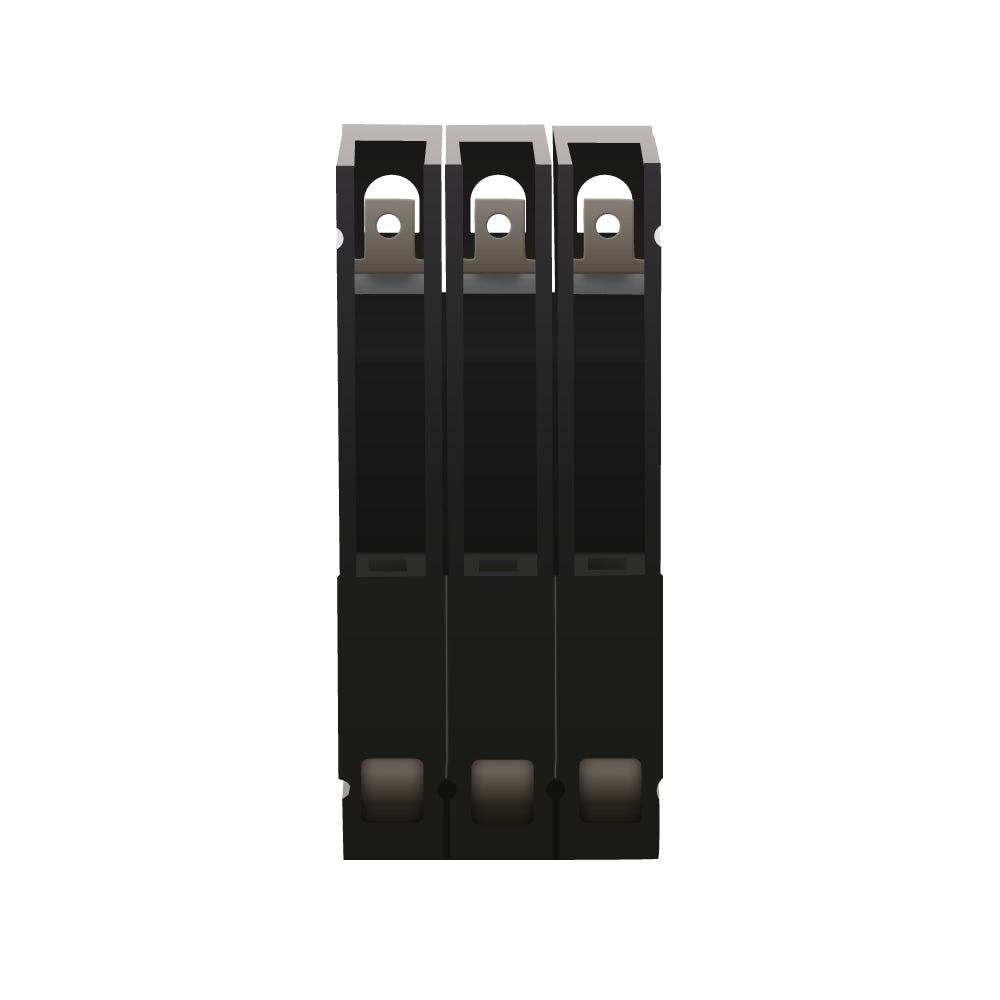 Siemens ED43B100 - Molded Case Circuit Breaker 100A 480V 3P