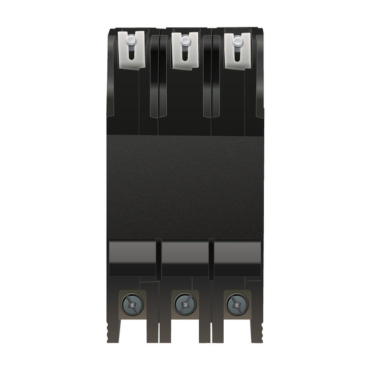 Square D EDB36015 - Molded Case Circuit Breaker 15A 600V 3P