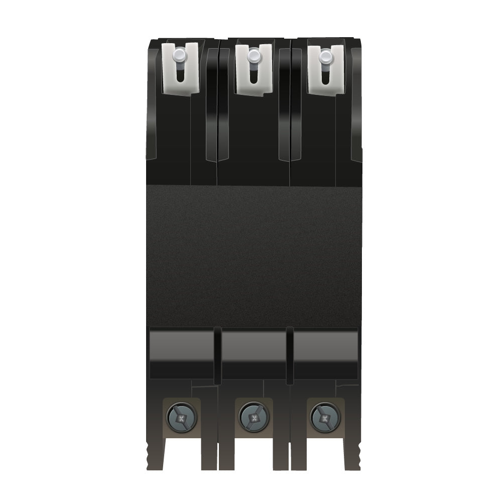 Square D EDB34035 - 3-Pole Circuit Breaker 35A 480V (18kA AIC)