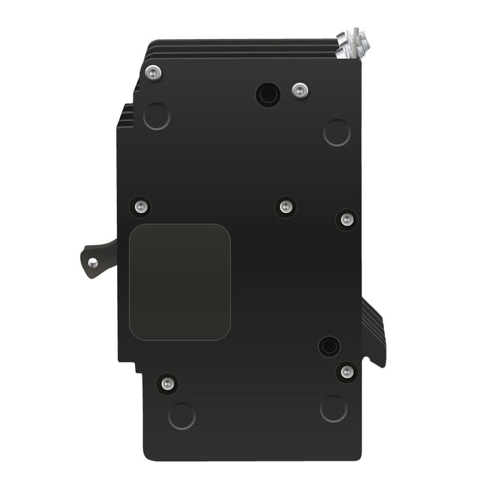 Square D EDB34100 - Molded Case Circuit Breaker 100A 480V 3P