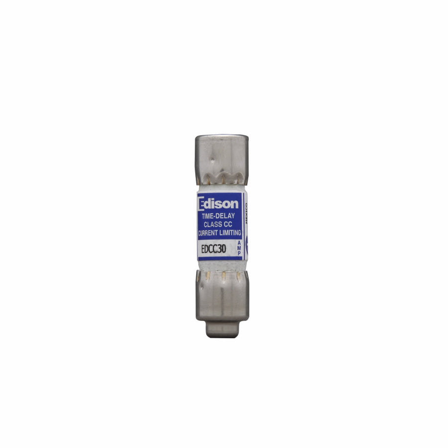 EDCC10 Cooper Bussmann EDCC Series Low Voltage Fuse
 600V  10A Fuse - Essential Electric Supply