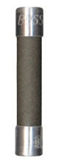 Bussmann, Cooper Bussmann ABC-1 Low Voltage ABC 250V 1A Fuse - Essential Electric Supply
