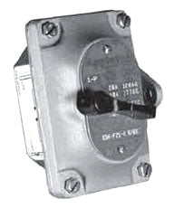 Emerson EDKF21Q - Enclosure, 1.75 lb