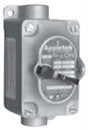 Appleton EDSC175F2 - Explosionproof Control Station (Class I/II)