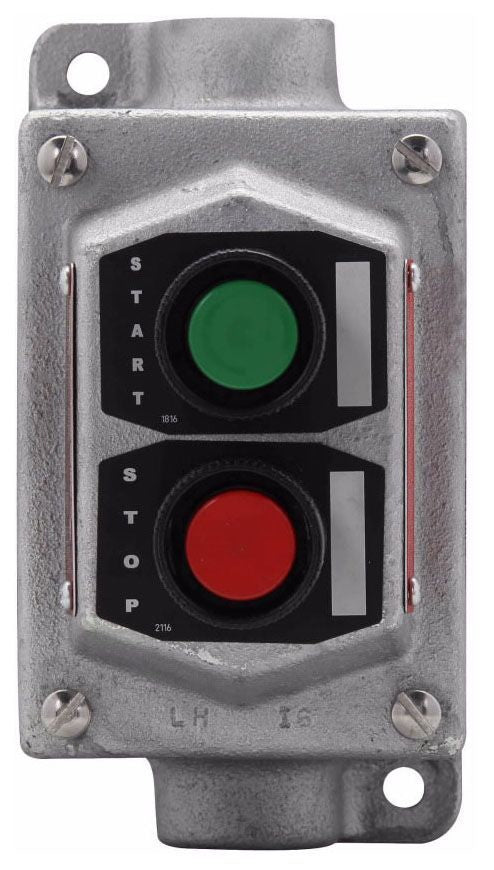 Eaton EDSC215 - Motor Control Part 15A 600VAC (Industrial)