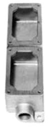 Appleton EDSC347 - Explosionproof Control Station (UL 894, 1203)